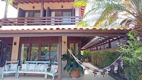 House for rent in São Sebastião - Praia da Baleia