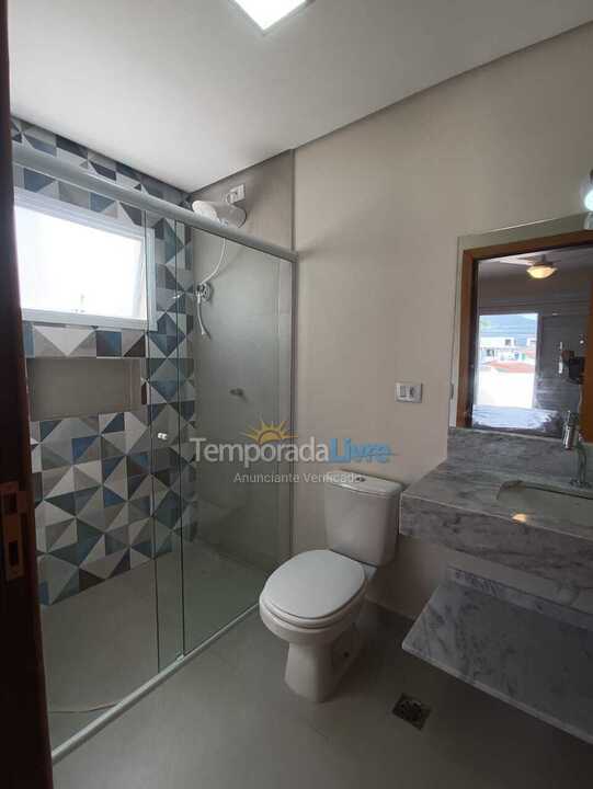 Casa para aluguel de temporada em São Sebastião (Juquehy)