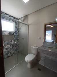 Casa Nova em condomínio - Locação e Compra !!