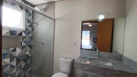 Casa Nova em condomínio - Locação e Compra !!