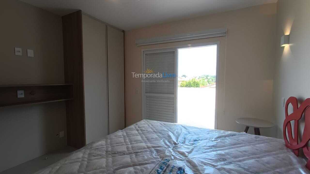 Casa para aluguel de temporada em São Sebastião (Juquehy)