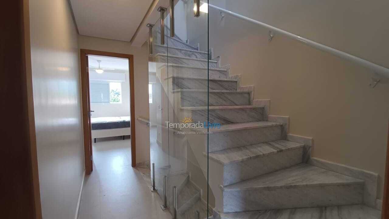 Casa para aluguel de temporada em São Sebastião (Juquehy)