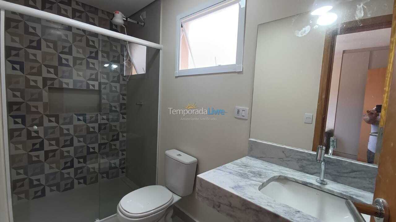 Casa para aluguel de temporada em São Sebastião (Juquehy)