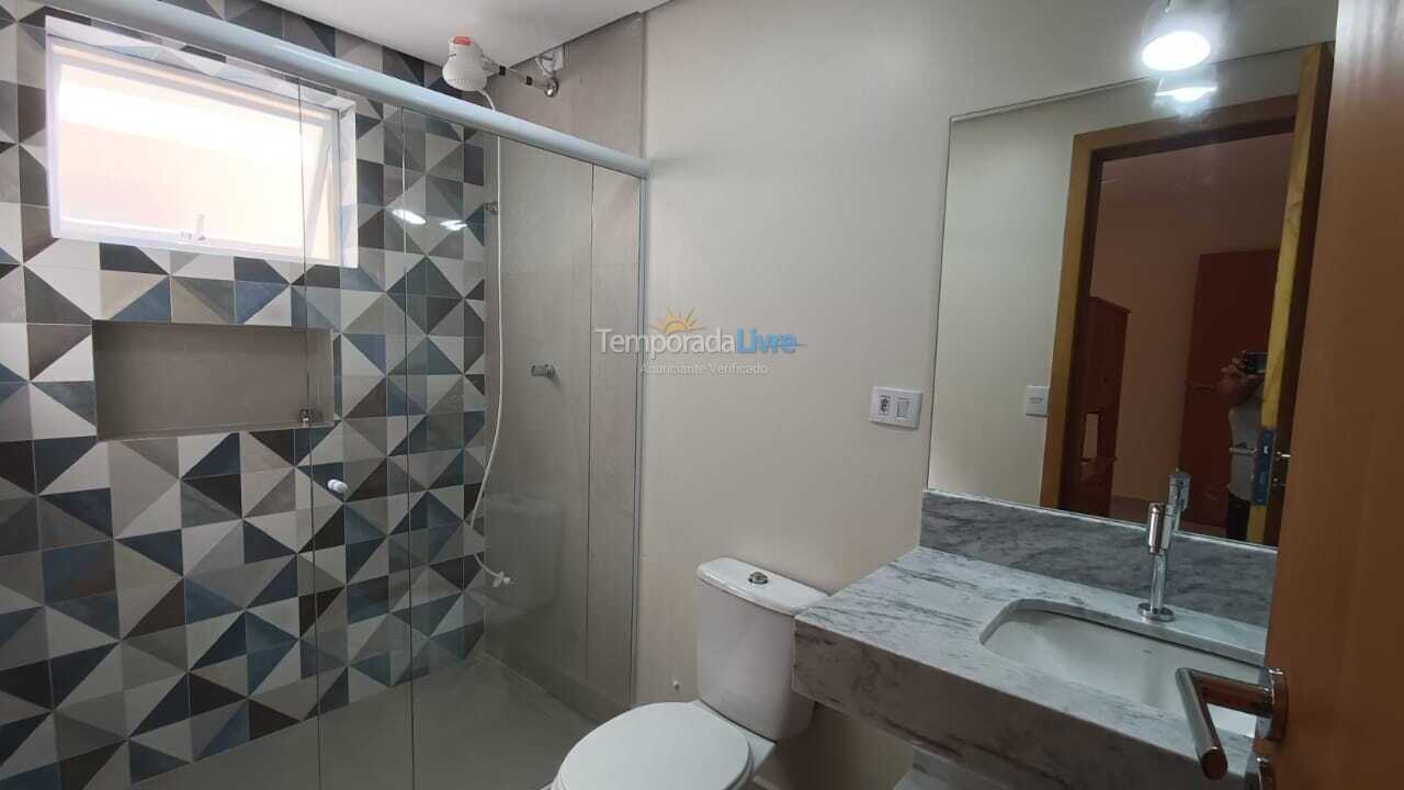 Casa para aluguel de temporada em São Sebastião (Juquehy)