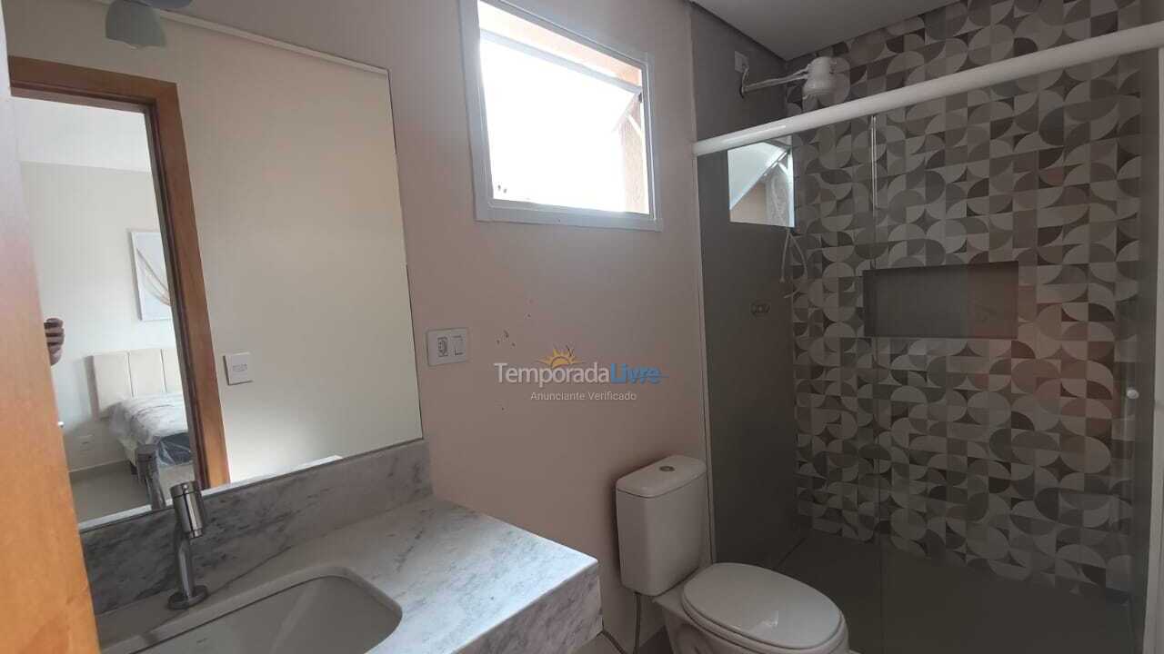 Casa para aluguel de temporada em São Sebastião (Juquehy)