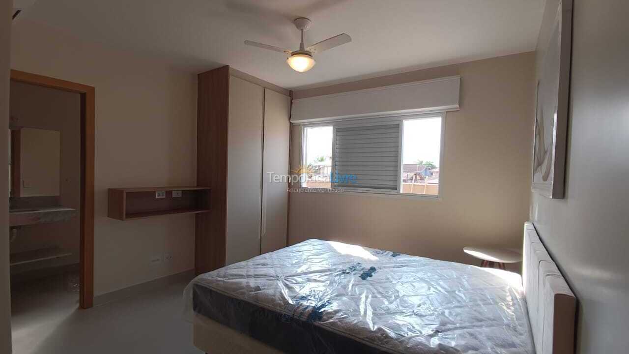 Casa para aluguel de temporada em São Sebastião (Juquehy)