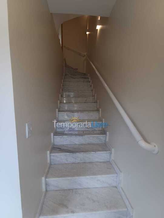 Casa para aluguel de temporada em São Sebastião (Juquehy)