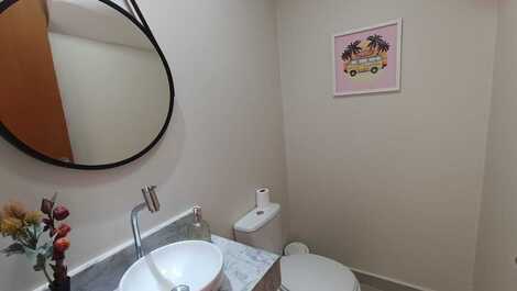 Casa Nova em condomínio - Locação e Compra !!