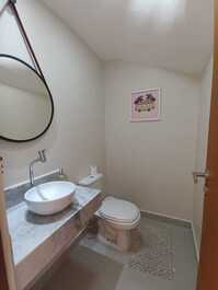 Casa Nova em condomínio - Locação e Compra !!