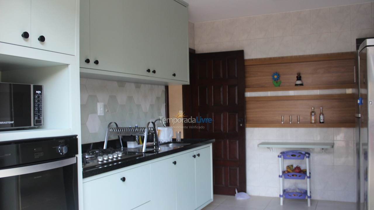 Casa para alquiler de vacaciones em Camaçari (Praia de Guarajuba)