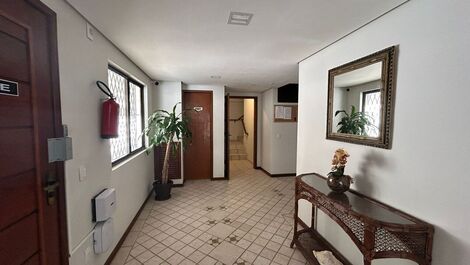 Charming penthouse with sea view!