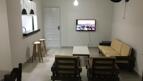 Apartamento para alugar em Cabo Frio - Praia do Forte