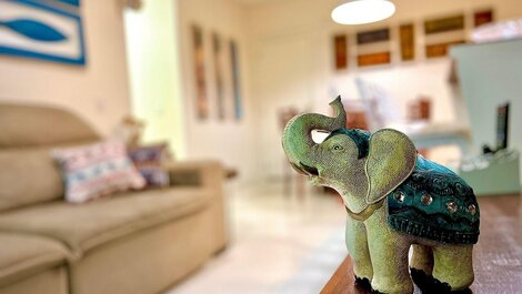 029 - Beautiful apartment with 02 bedrooms - Excellent value for money!