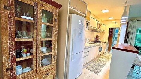 029 - Beautiful apartment with 02 bedrooms - Excellent value for money!