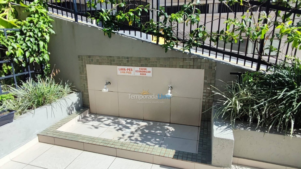 Apartamento para aluguel de temporada em Bombinhas (Bombinhas Centro)