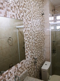 Apartamento para alugar em Guarapari - ES