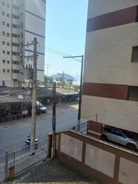 Apartment in Sao Vicente, 1 Bedroom, Itararé, 6 People