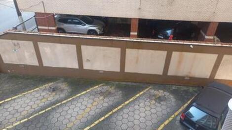 Apartment in Sao Vicente, 1 Bedroom, Itararé, 6 People
