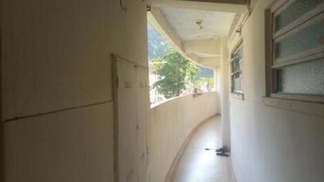 Apartment in Sao Vicente, 1 Bedroom, Itararé, 6 People