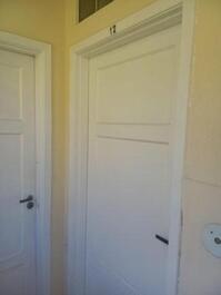 Apartment in Sao Vicente, 1 Bedroom, Itararé, 6 People