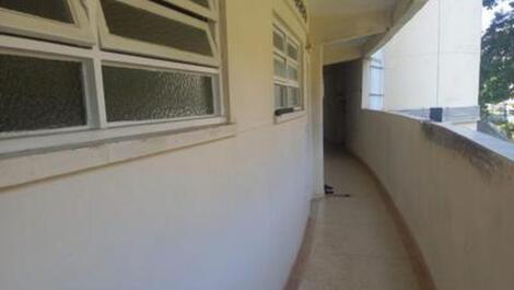 Apartment in Sao Vicente, 1 Bedroom, Itararé, 6 People