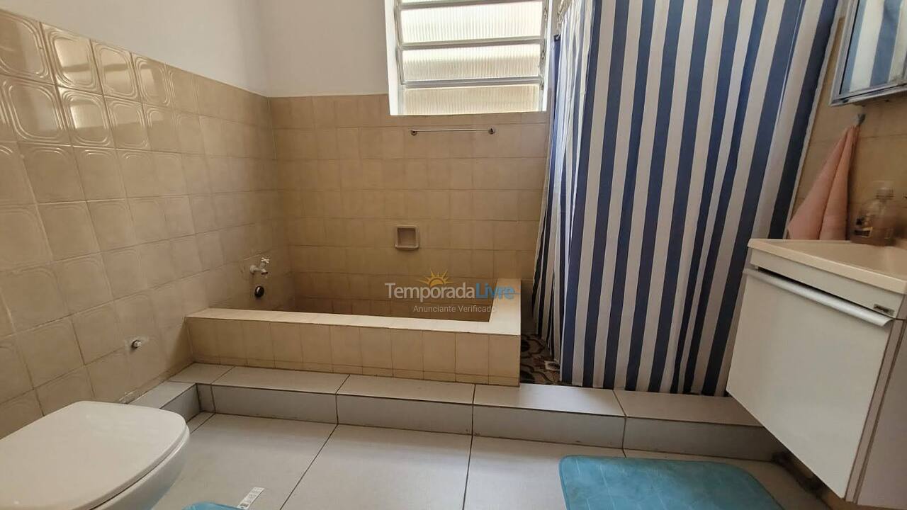 Apartamento para aluguel de temporada em Rio de Janeiro (Centro)