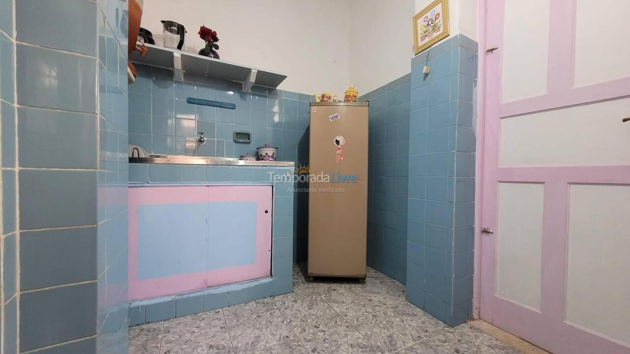 Apartamento para aluguel de temporada em Rio de Janeiro (Centro)