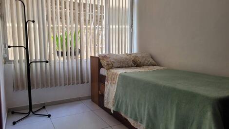 Apartment for rent in Rio de Janeiro - Centro