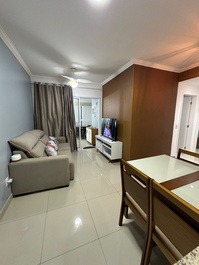 Hermoso apartamento en Bertioga
