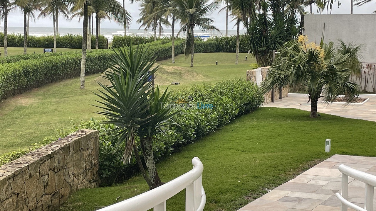 Apartment for vacation rental in Bertioga (Riviera de São Lourenço)