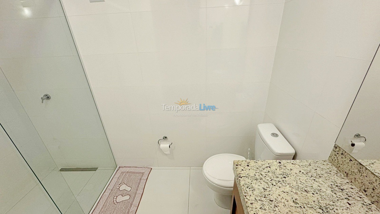 Apartamento para alquiler de vacaciones em Balneário Camboriú (Praia Central)