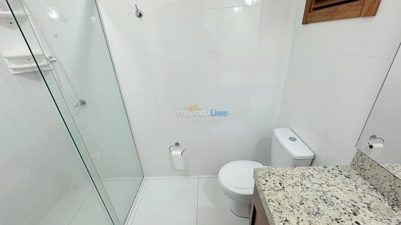 Apartamento para alquiler de vacaciones em Balneário Camboriú (Praia Central)