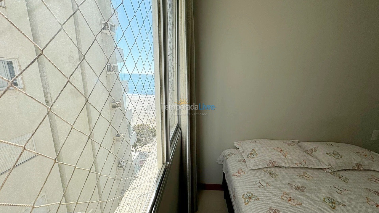 Apartamento para alquiler de vacaciones em Balneário Camboriú (Praia Central)