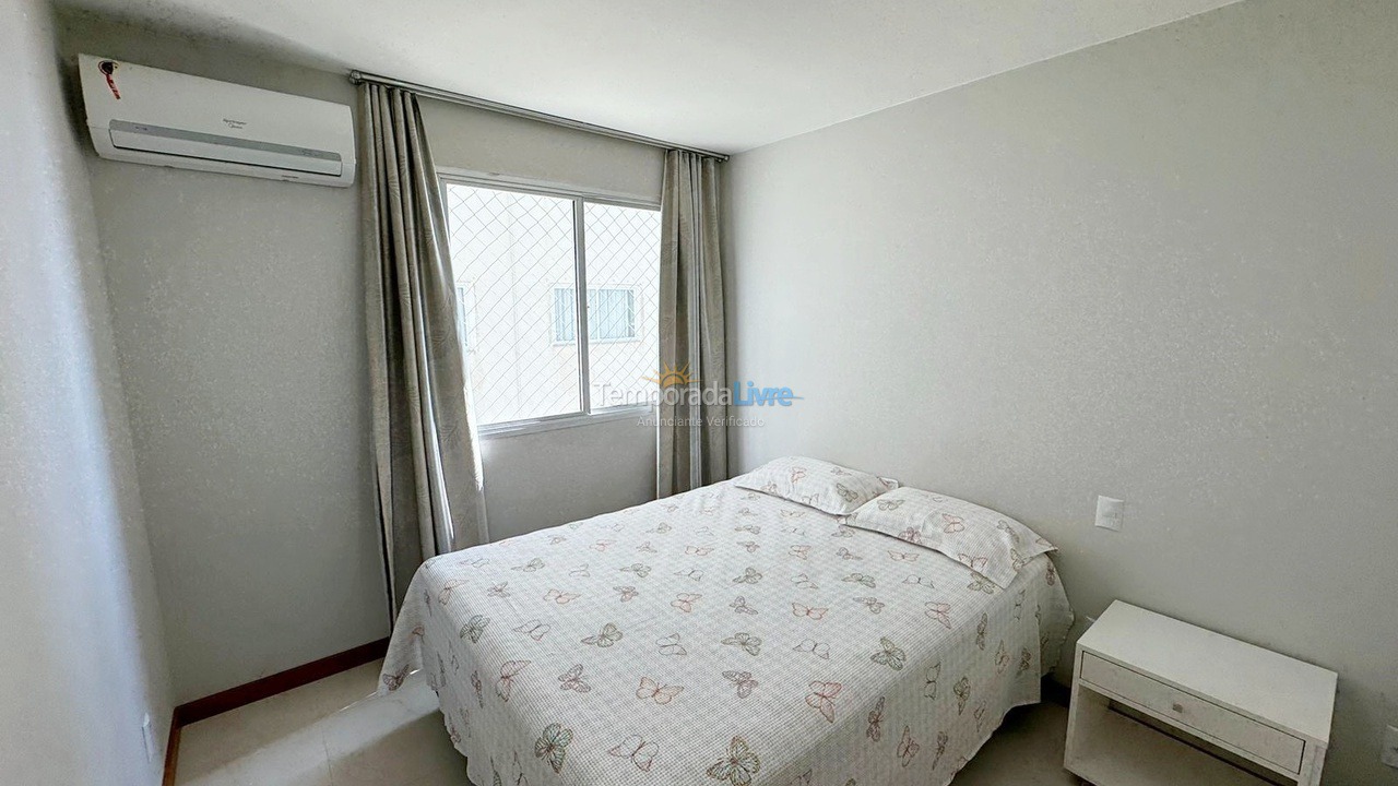 Apartamento para alquiler de vacaciones em Balneário Camboriú (Praia Central)