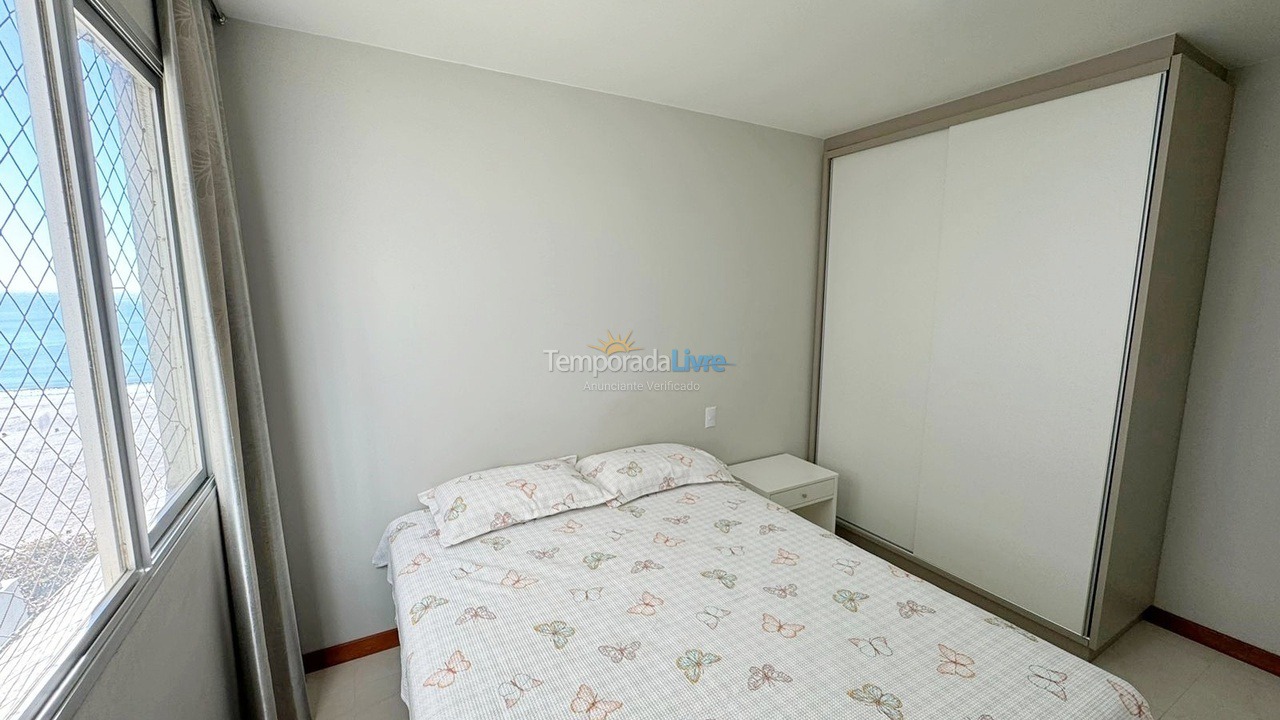 Apartamento para alquiler de vacaciones em Balneário Camboriú (Praia Central)