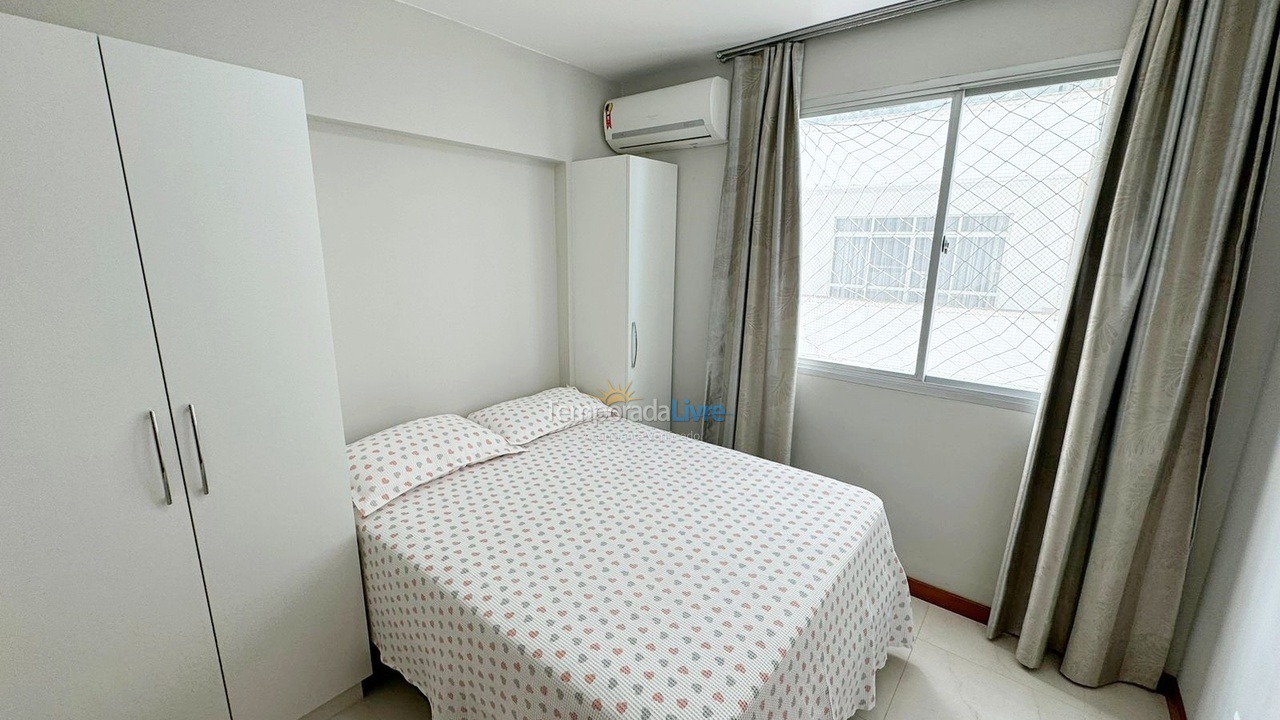 Apartamento para alquiler de vacaciones em Balneário Camboriú (Praia Central)