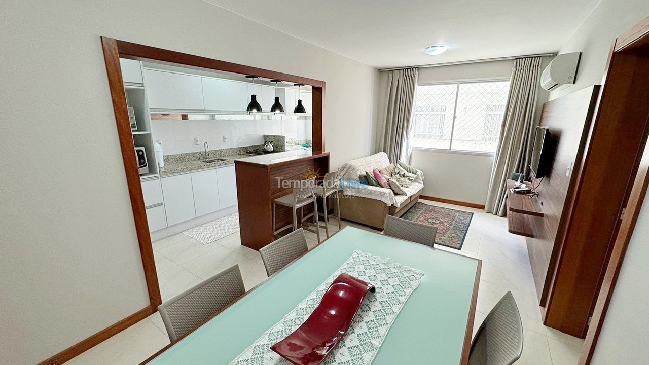 Apartamento para alquiler de vacaciones em Balneário Camboriú (Praia Central)