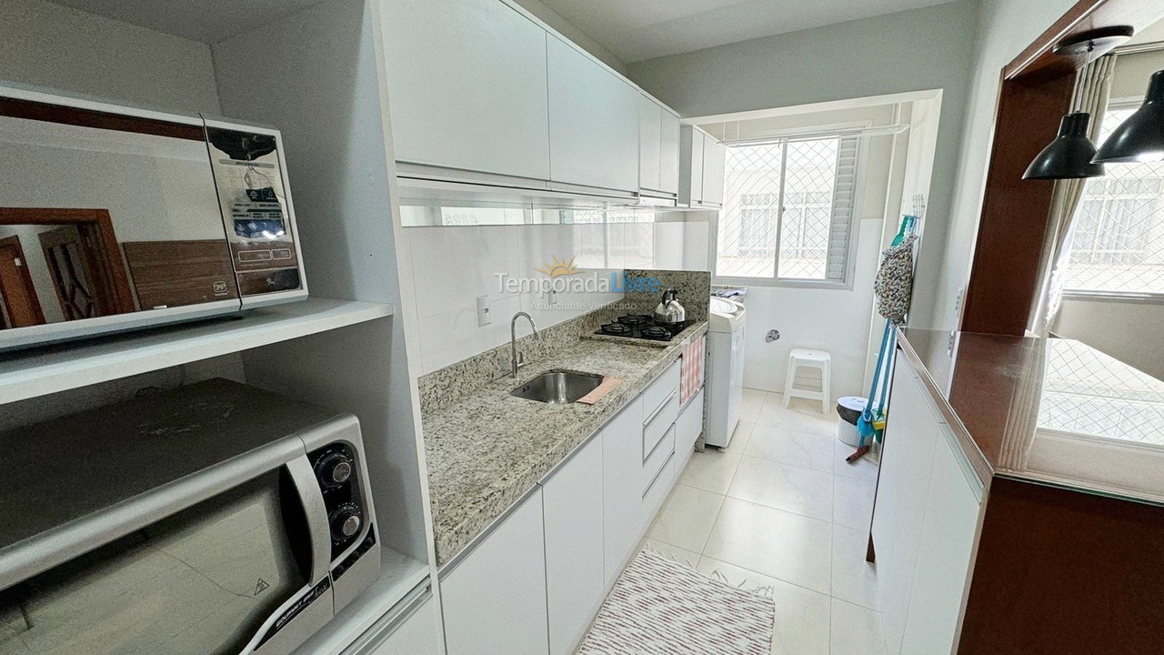 Apartamento para alquiler de vacaciones em Balneário Camboriú (Praia Central)