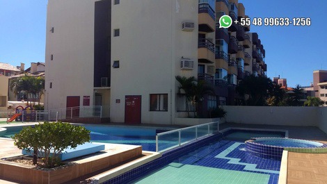 Apartment for rent in Florianopolis - Praia dos Ingleses