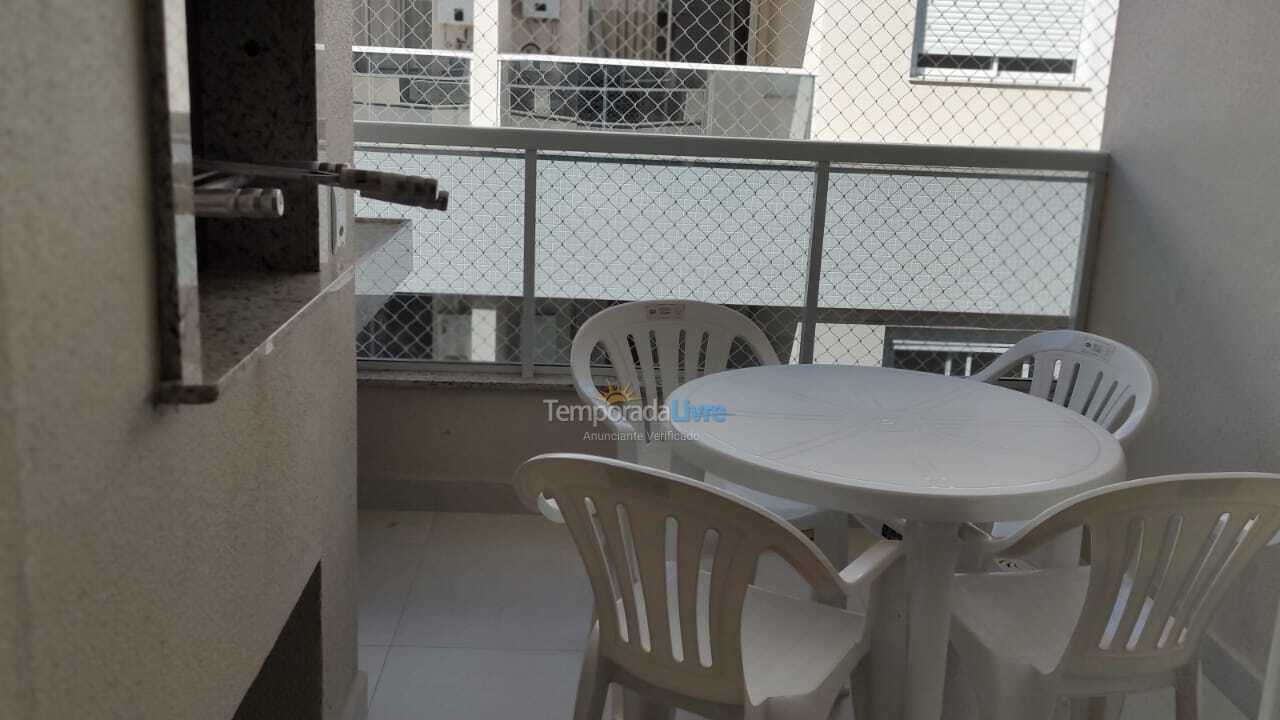 Apartamento para aluguel de temporada em Florianopolis (Praia dos Ingleses)