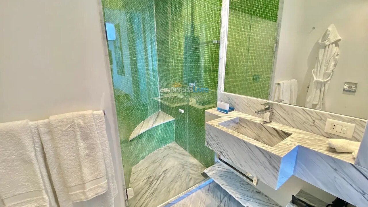 Apartamento para aluguel de temporada em Rio de Janeiro (Copacabana)