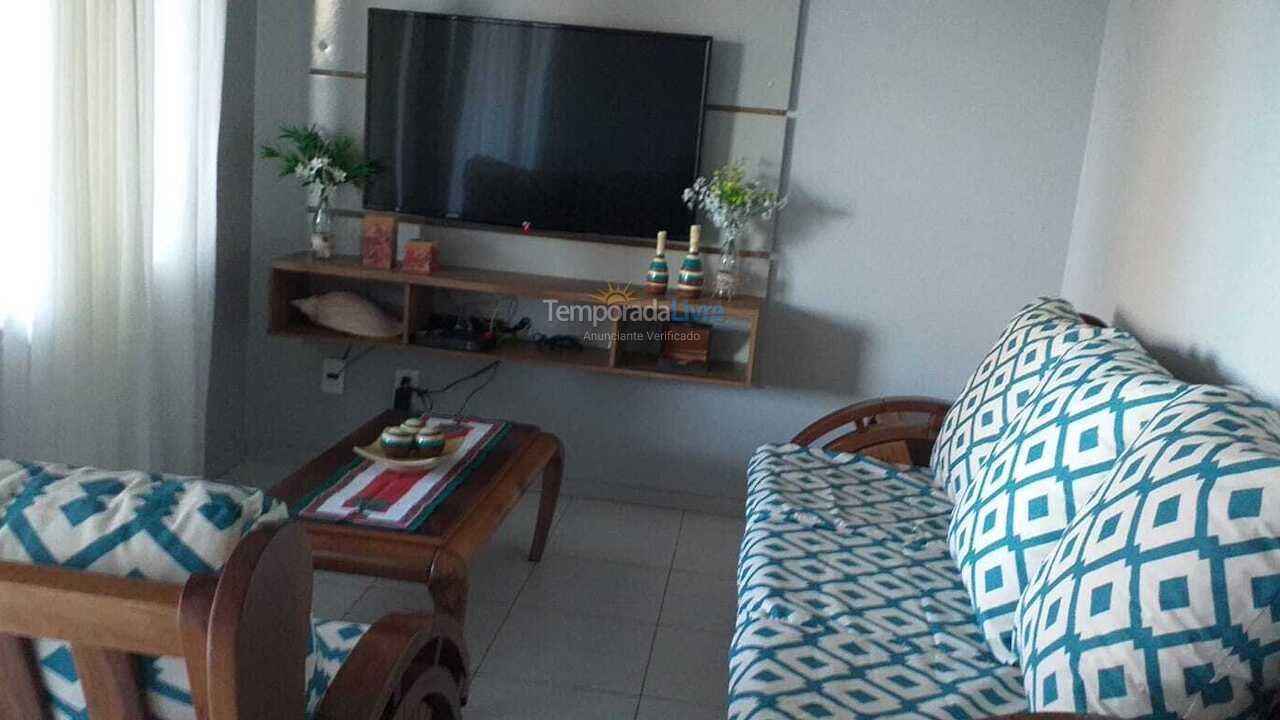 Casa para aluguel de temporada em São Francisco do Sul (Prainha)