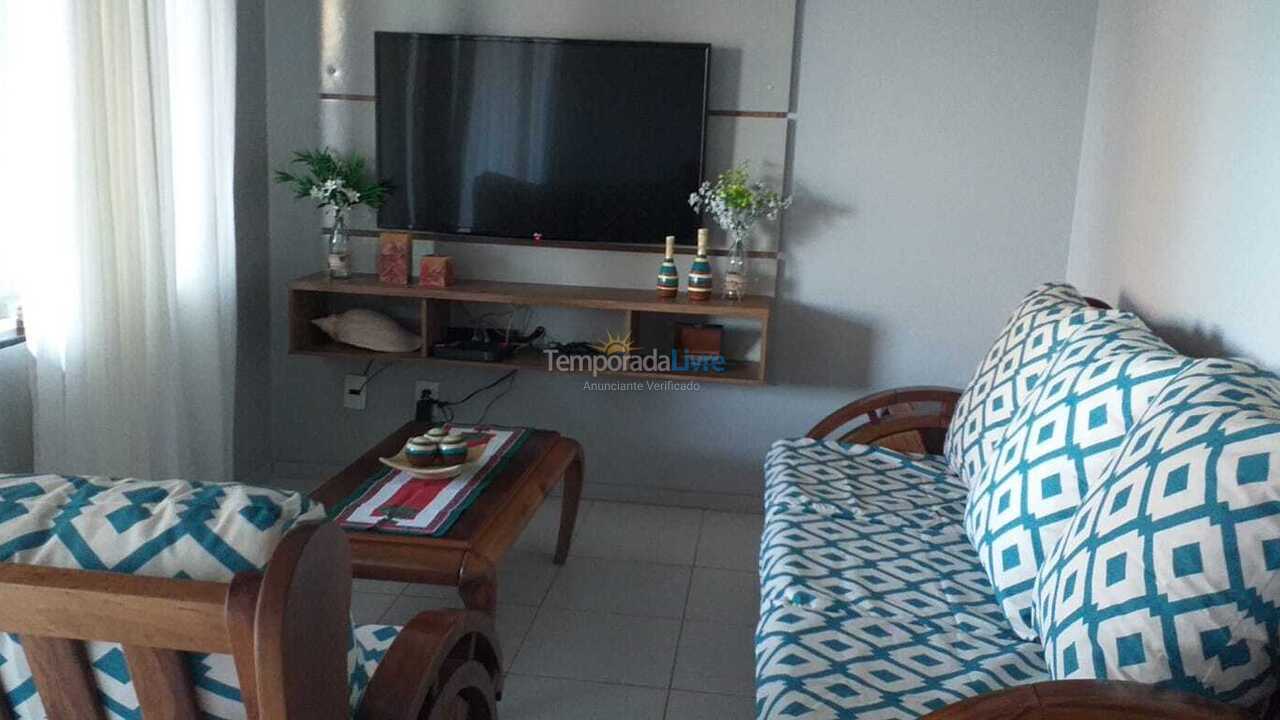 Casa para aluguel de temporada em São Francisco do Sul (Prainha)