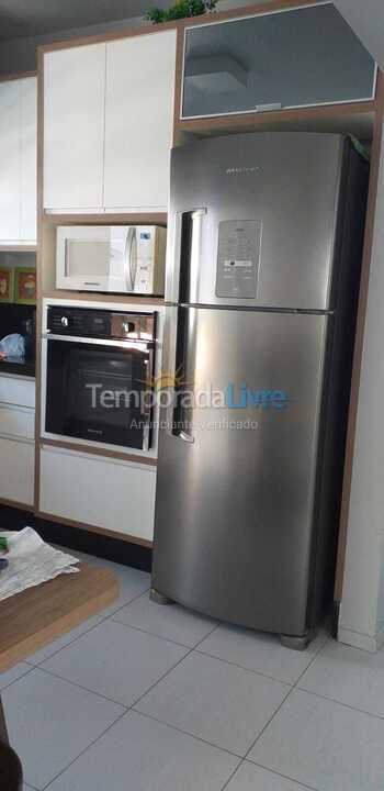 Casa para aluguel de temporada em São Francisco do Sul (Prainha)