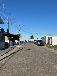 ÓTIMO SOBRADO A 50M DO MAR, AC, WI-FI, ÁGUA DE POÇO