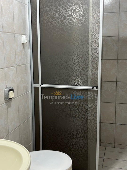 Casa para aluguel de temporada em São Francisco do Sul (Prainha)