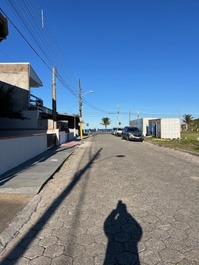 GERMANATED 2 BEDROOM BEDROOM WITH AC, 50M FROM THE SEA, WIFI, WELL WELL