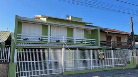 House for rent in São Francisco do Sul - Enseada