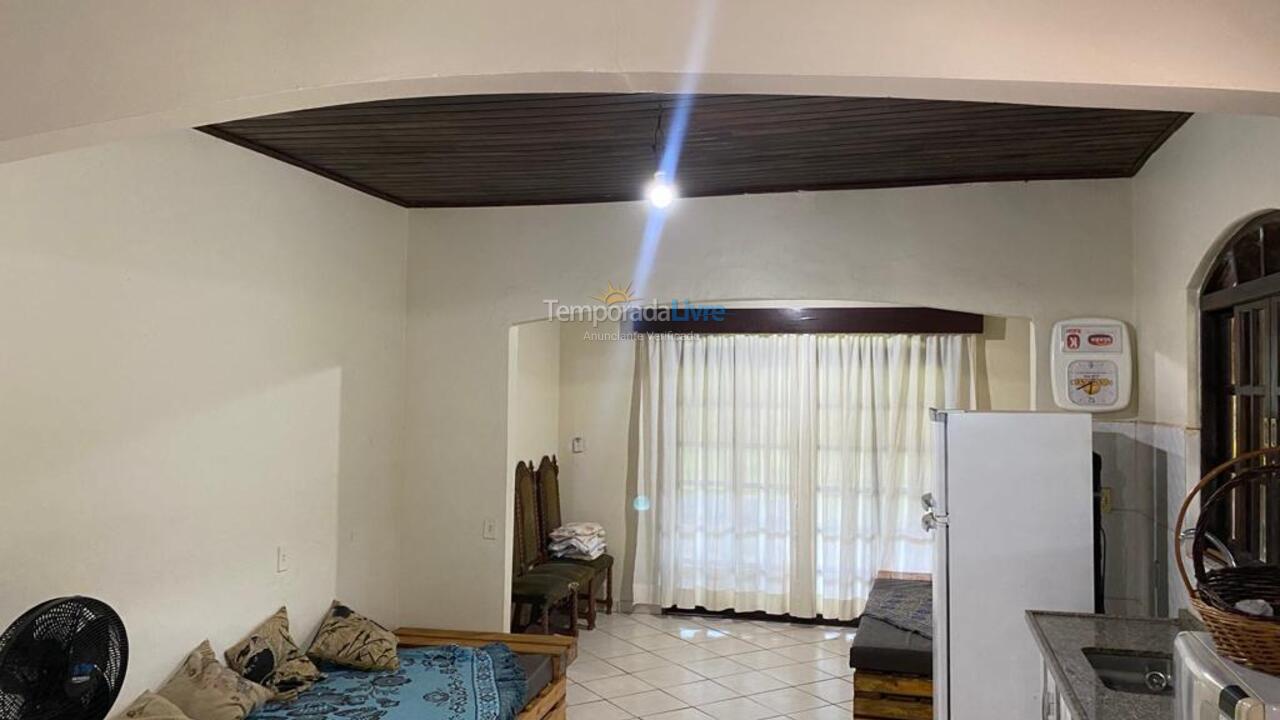 Ranch for vacation rental in Cesário Lange (Campininha)