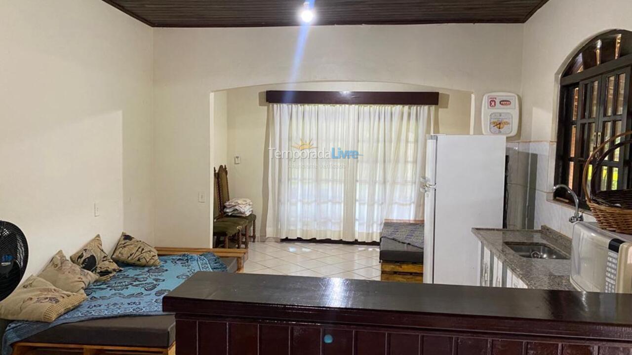 Ranch for vacation rental in Cesário Lange (Campininha)